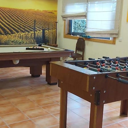 Casa Da Alzira Pensionat Anadia Exteriör bild