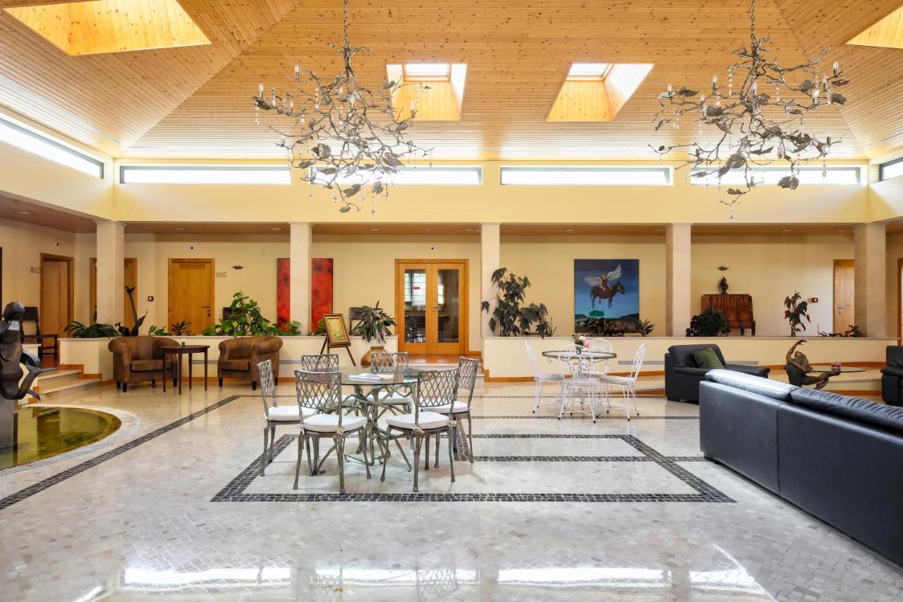 Casa Da Alzira Pensionat Anadia Exteriör bild