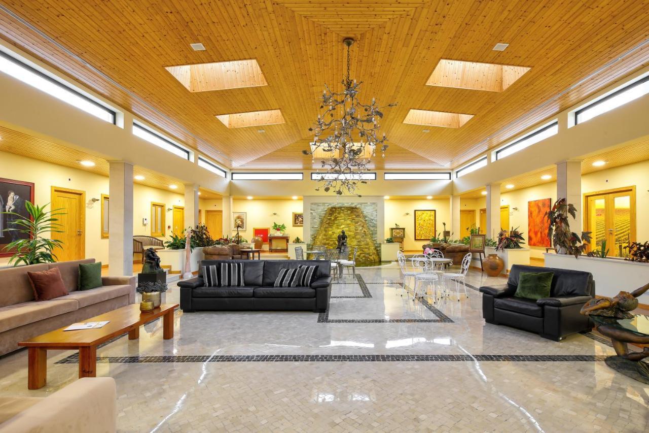 Casa Da Alzira Pensionat Anadia Exteriör bild
