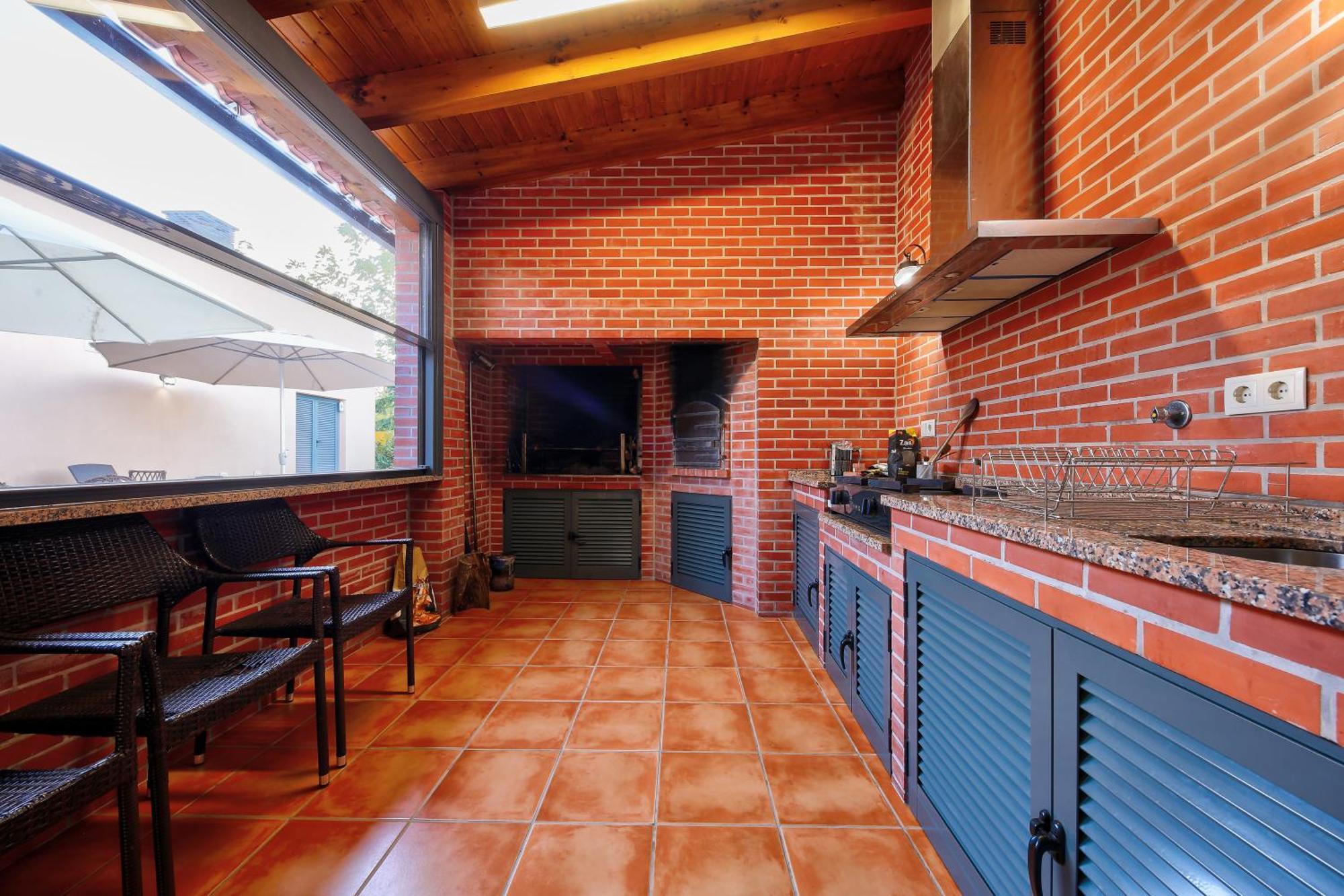 Casa Da Alzira Pensionat Anadia Exteriör bild