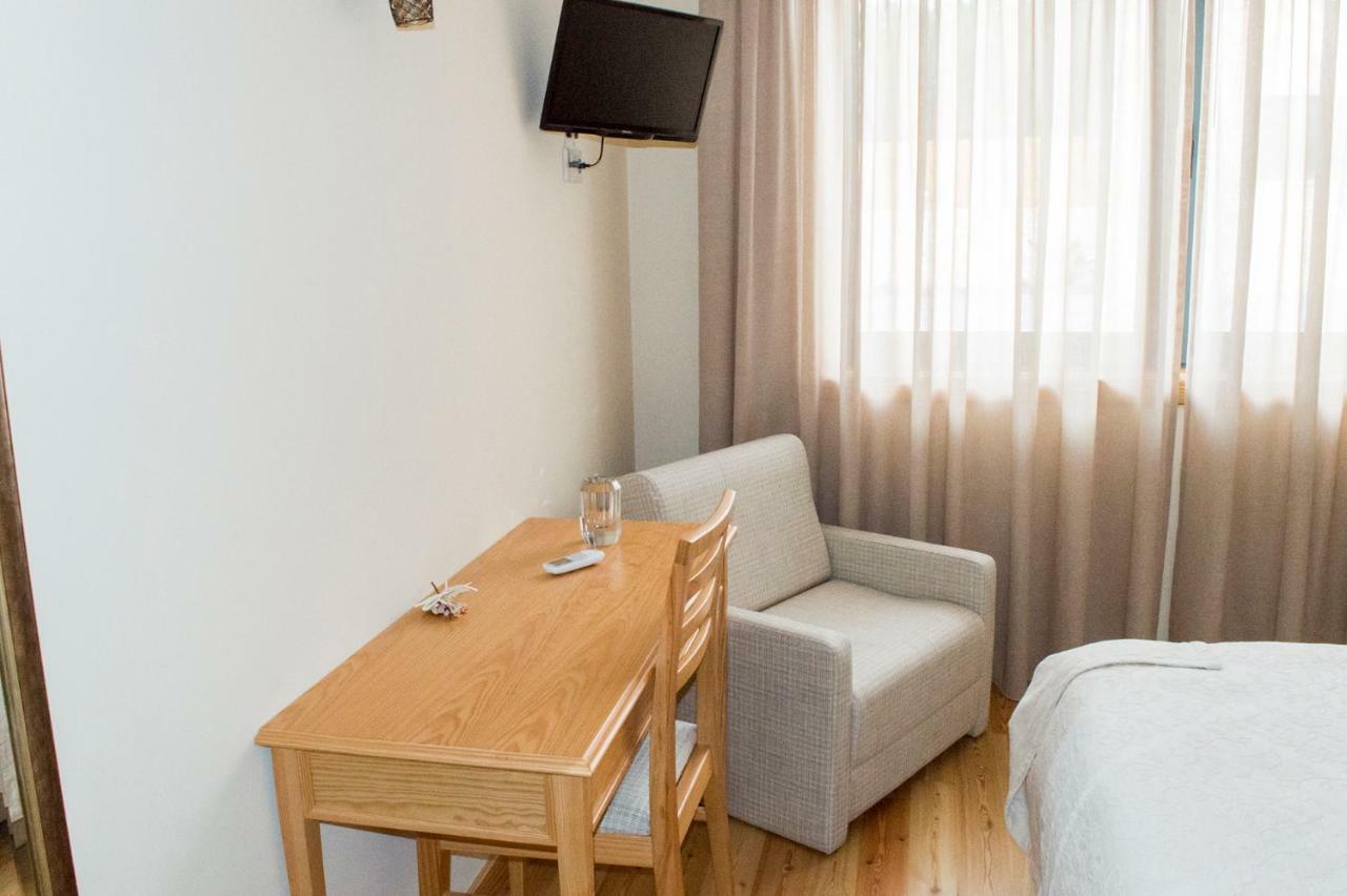 Casa Da Alzira Pensionat Anadia Exteriör bild