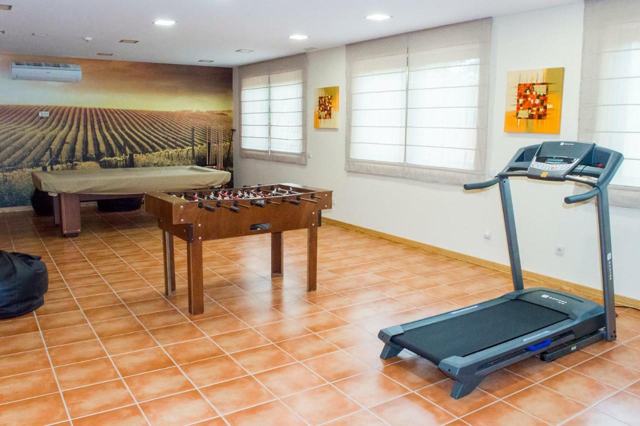 Casa Da Alzira Pensionat Anadia Exteriör bild