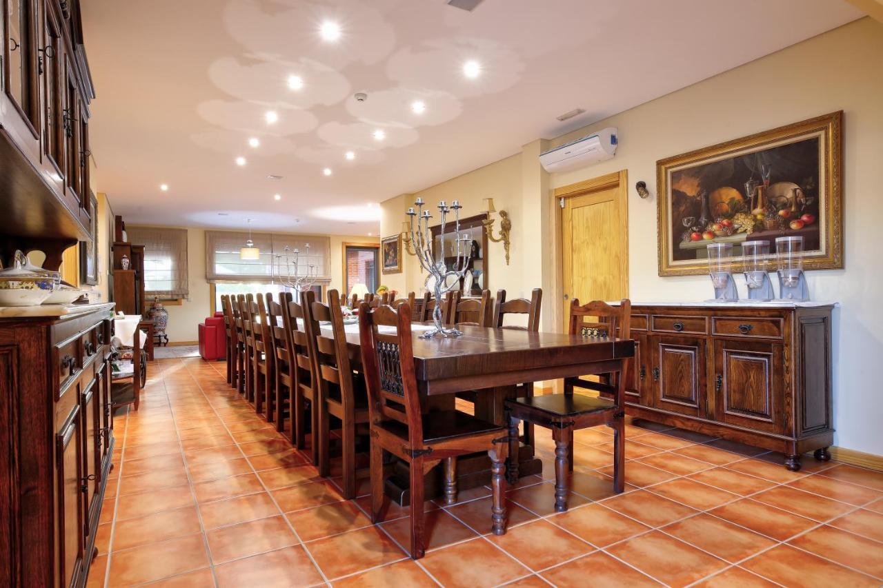 Casa Da Alzira Pensionat Anadia Exteriör bild